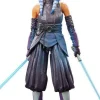 Star Wars Black Series Actionfigurer^Ahsoka Tano Black Series Credit Collection Action Figure 15 cm