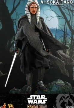 Ahsoka Tano Movie Masterpiece Action Figure 29 cm* Actionfigurer