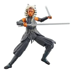 Star Wars Vintage Collection Actionfigurer^Ahsoka Tano Vintage Collection Action Figure 10 cm