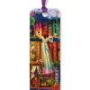 Flame tree bookmarks Aimee Stewart: Treasure Hunt Bookshelves Bookmark* Bokmerker