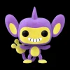 Funko POP! Games Funko! Pop^Aipom Flocked POP! Games Vinyl Figure
