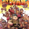 Air, Land & Sea : Critters at War* Spill For To