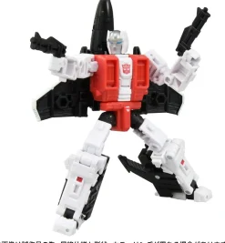 Actionfigurer^Air Raid Age of the Primes Action Figure