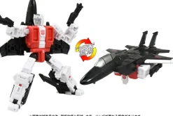 Actionfigurer^Air Raid Age of the Primes Action Figure
