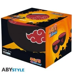 Akatsuki Bowl 600 ml* Servisesett