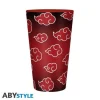 Glass^Akatsuki Large Glass 400 ml