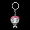 Funko POP! Animation Funko! Pop^Akaza Pocket POP! Keychain