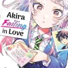 Shinta Harekawa Romanse|Komedie^Akira Failing in Love, Vol. 1