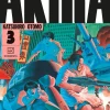 Katsuhiro Otomo Science Fiction^AKIRA Hardcover Collection 3