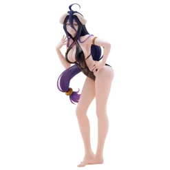 Tenitol-figurer Samleobjekter^Albedo Tenitol PVC Statue 32 cm