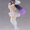 Samleobjekter^Albedo Wedding Version Coreful PVC Statue 18 cm