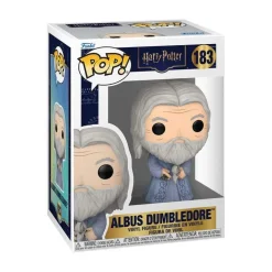 Funko POP! Harry Potter Funko! Pop^Albus Dumbledore with Horcruxes POP! Movies Vinyl Figure