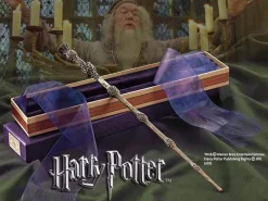 Tryllestaver^Albus Dumbledore's Wand w/Ollivander Box