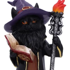 Samleobjekter^Albus Statuette 13,5 cm