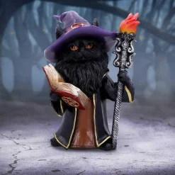 Samleobjekter^Albus Statuette 13,5 cm