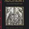 Michael Kerrigan Kropp, Sinn, & Sjel^Alchemy Illustrated: The Quest for Gold & the Elixir of Life