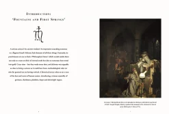 Michael Kerrigan Kropp, Sinn, & Sjel^Alchemy Illustrated: The Quest for Gold & the Elixir of Life