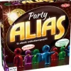Alias Party* Selskapsspill