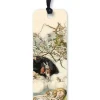 Flame tree bookmarks Bokmerker^Alice Asleep from Alice's Adventures in Wonderland Bookmark