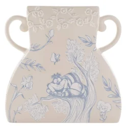 Disney Home Collection Vaser^Alice Cheshire Cat Large Vase