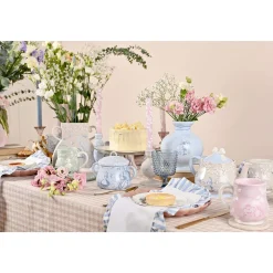 Disney Home Collection Vaser^Alice Cheshire Cat Large Vase