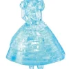 Crystal 3D Puzzles Puslespill^Alice Crystal Puzzle