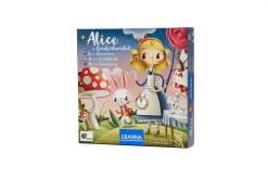 Martino Chiacchiera Barn^Alice i Eventyrland