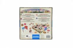 Martino Chiacchiera Barn^Alice i Eventyrland