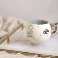Disney 100 Alice in Wonderland Premium Mug* Krus