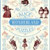 Dr Gareth Moore Spill Og Aktiviteter^Alice in Wonderland Puzzles: Over 130 Puzzles with Original Illustrations by Sir John Tenniel