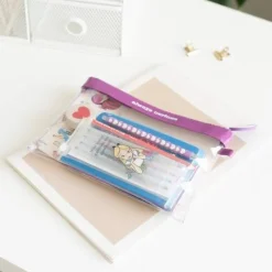 Pennal^Alice in Wonderland Stationary Set