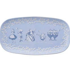 Disney Home Collection Servisesett^Alice Serving Plate