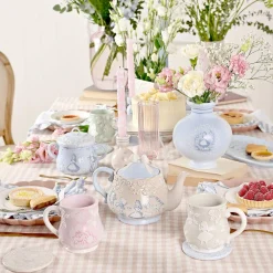 Disney Home Collection Servisesett^Alice Serving Plate