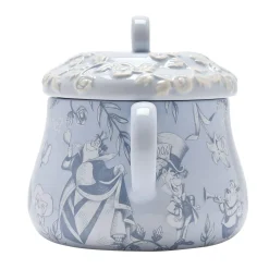 Disney Home Collection Alice Tea Caddy* Servisesett