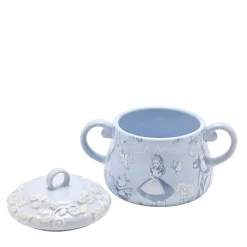 Disney Home Collection Alice Tea Caddy* Servisesett