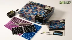 Gamers Grass Alien Grass Tuft Starter Box* Basing & Modellering