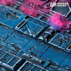 Gamers Grass Basing & Modellering^Alien Infestation Bases Oval 170 mm (1)