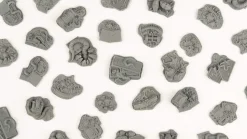 Gamers Grass Alien Infestation Basing Bits* Basing & Modellering