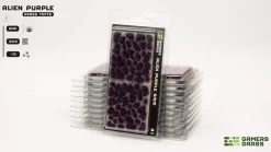 Gamers Grass Basing & Modellering^Alien Purple Wild 6mm