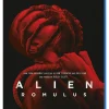 Alien: Romulus Film & Tv^(Blu-Ray)