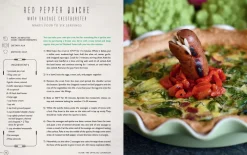Chris-Rachael Oseland Kokebøker^Alien: The Official Cookbook