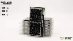 Gamers Grass Alien Void Wild 6mm* Basing & Modellering