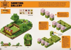 Mojang AB All New Official Minecraft Redstone Handbook* Teknikk & Vitenskap