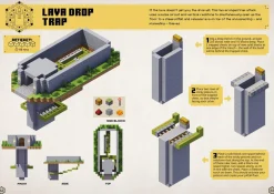 Mojang AB All New Official Minecraft Redstone Handbook* Teknikk & Vitenskap