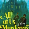 Kj Charles All of Us Murderers: A Gothic Murder Mystery for Historical Fiction Fans* Romantikk|Lgbtq+