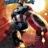 Rick Remender Captain America^All-New Captain America Vol. 1: Hydra Ascendant