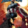 Rick Remender Captain America^All-New Captain America Volume 1: Hydra Ascendant