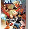Derek Landy All-Out Avengers: Teachable Moments* Avengers