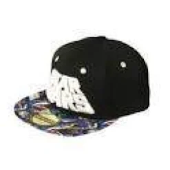 Star Wars All-Over Print Snapback Cap* Hodeplagg