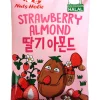 Snacks^Almond Strawberry 30 g